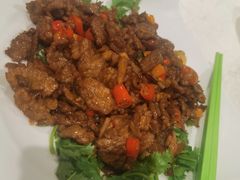 -马凯餐厅(地安门店)