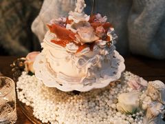 -吾肆WUSI Flora Cafe Bar(百子湾店)