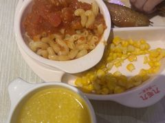 -九毛九西北菜(百信广场店)