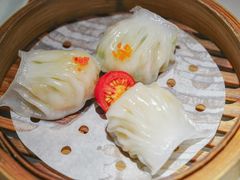 -禄运茶居·手工点心(体育西店)