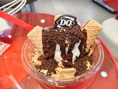 -DQ·蛋糕·冰淇淋(金鹰天地店)