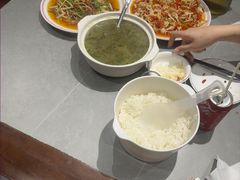 -蛙兔鸡自贡风味·特色江湖菜(广都店)