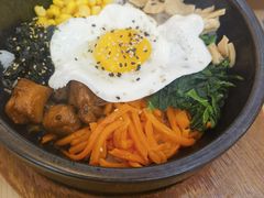 -米村拌饭(王府井喜悦店)