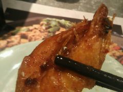 -炭舍干锅·烤鱼(扬名广场店)