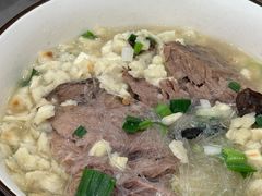 -陈熹公民族美食文化餐厅(中华广场店)