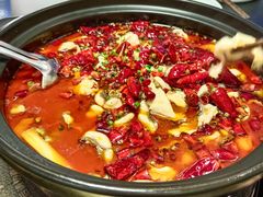 -江南鱼捞(北仑银泰城店)