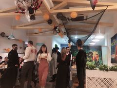 大堂-Future&Kitchen