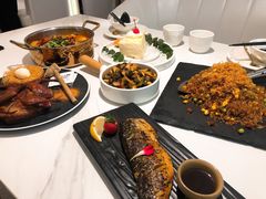 -3号仓库·餐厅(灵溪一店)