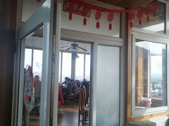门面-闻道食府烙饼卷带鱼(原车耳营店原大觉寺店)