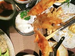 -德川家日本料理(中关村寰太大厦店)