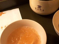-西安华清御汤酒店