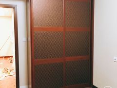 -索菲亚衣柜橱柜家具全屋定制(汶水红星店)