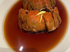 -成隆行·蟹王府(九江路店)