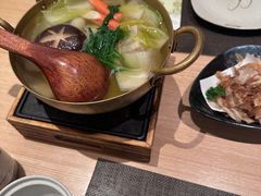 -德川家日本料理(顺义华联店)