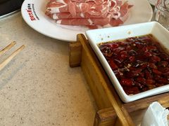 -阳坊大都涮羊肉(阳坊总店)