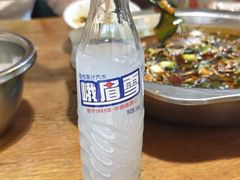 -乐山第一家临江鳝丝(茶坊路店)