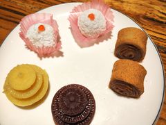-大海碗·炸酱面·烤鸭·京菜(天坛店)