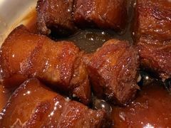 -小菜园新徽菜(无锡金悦广场店)