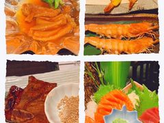 -匠和风精致料理(莆田财富中心店)