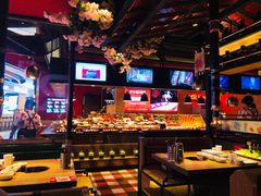 -炉小哥烤肉(朗悦公园茂店)