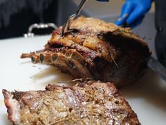 -Wolfgang’s Steakhouse 沃夫冈牛排馆(上海白玉兰广场店)