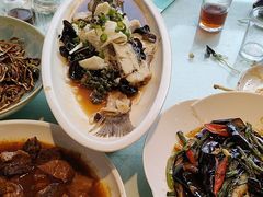 -正阳春烤鸭(华捷道店)