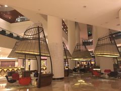 -新加坡泛太平洋酒店