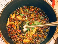 -烛影拾光观景餐厅·创意菜·摄影·小提琴(大唐不夜城店)