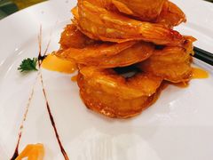 柠香大虾-苏浙汇(朝外店)