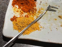 -很久以前羊肉串(昌里路三钢里店)