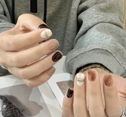 -IDO美甲美睫