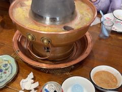 -老北京涮羊肉·龙虾.烧烤(江镇店)