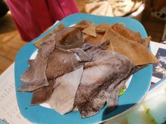 毛肚双拼-青瓷火锅料理(西单大悦城店)