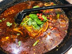 -苗乡米线(建军路店)