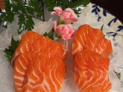 -Mr.Fish鱼鲜生海鲜放题(高德置地冬广场店)