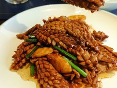 -湖畔鲁菜·二十年老字号餐厅(大明湖店)