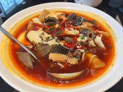 -恒记饭店(珠江路总店)