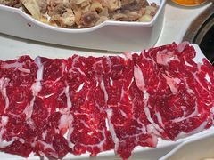 -潮发潮汕牛肉店(龙洞店)