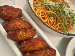 -静香HOUSE·全时段融合餐厅(七星欢乐颂店)