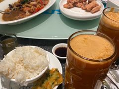 -王庄阿咪海鲜大排档(象园店)