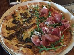 -PIZZA BIANCA(民园店)