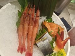 -極上萬膳·日料放题(来福士江景店)