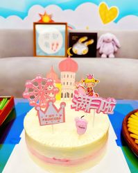 -和伊母婴护理中心·全套房(金山店)