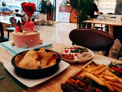 -ALAMEEN阿拉伯餐厅(三里屯店)