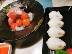 -大树餐厅(益田假日店)