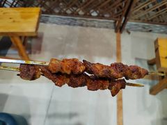 -新疆民族团结羊肉串(锦江区店)