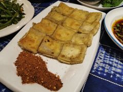 石屏豆腐-滇道云南特色料理(康定路店)