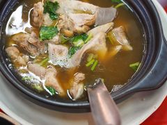 -兴记肉骨茶(甲洞大街第二新分店)