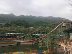 -东部华侨城