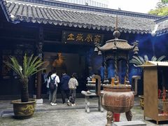 -包公祠